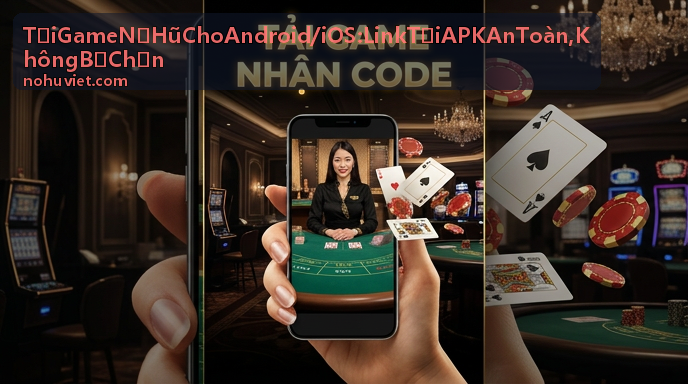 Tải game nổ hũ Fortune Tiger APK an toàn cho Android iOS