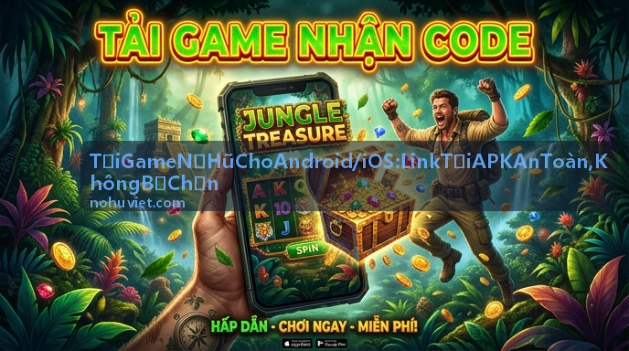 Tải game nổ hũ Golden Dragon APK an toàn không bị chặn